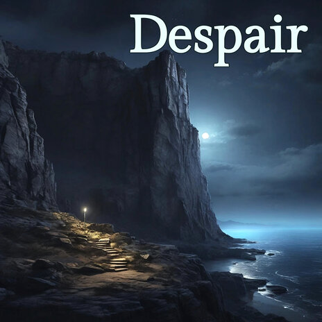 Despair cover art