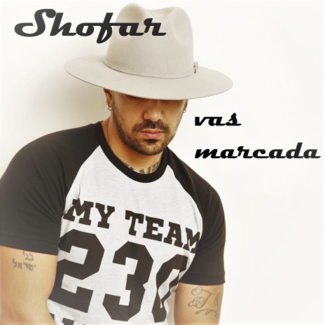 Vas Marcada ft. Dj Drunk cover art