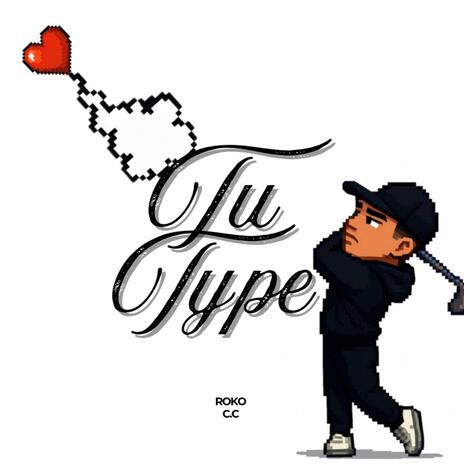 TE DIJE QUE NO ft. Kuma cover art