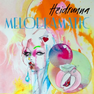Heidrunna
