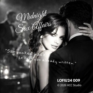 Midnight Sax Affairs