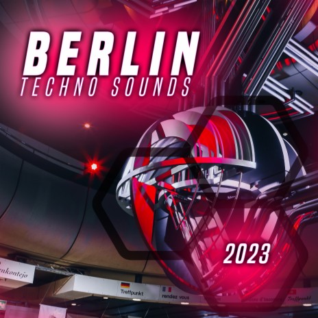 Techno Poem cover art