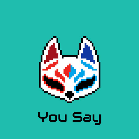 You Say cover art