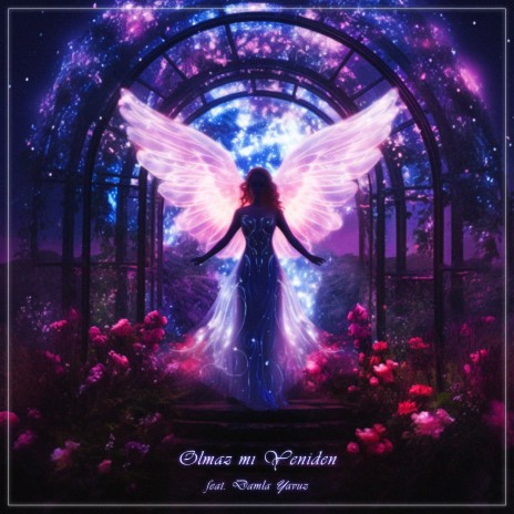 Olmaz Mı Yeniden ft. Damla Yavuz & STVR cover art