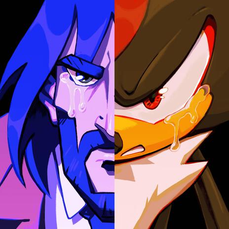 Shadow Wick: Murderholics (Instrumental Version) cover art