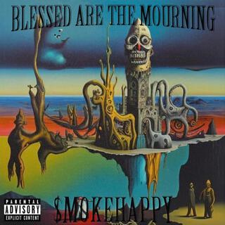 BLESSED ARE THE MOURNING