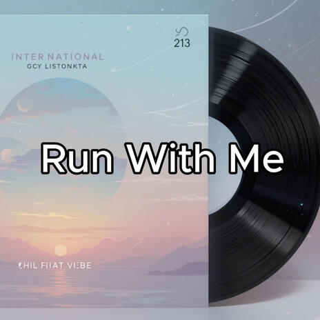 Run WithMe cover art