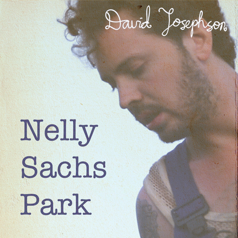 Nelly Sachs Park cover art