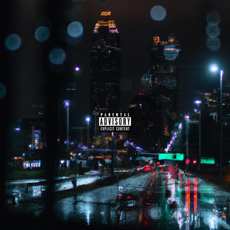 ATLANTA cover art