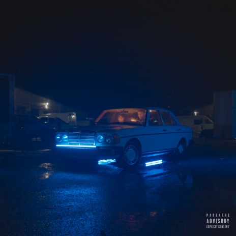 Deja el misterio ft. Lil Joujou cover art