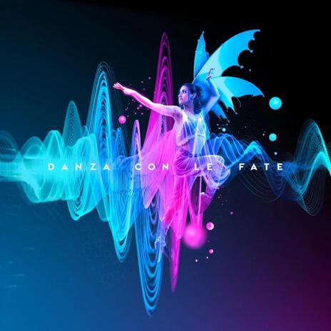 Danza con le Fate cover art