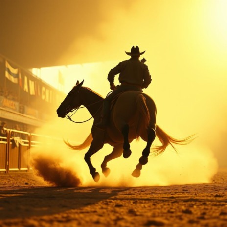 Rodeo Season cover art