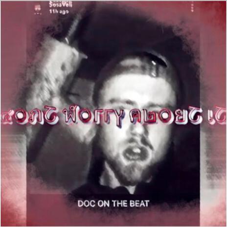 There He Is cover art