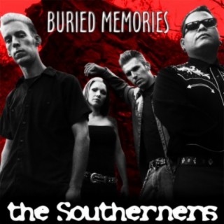 Buried Memories - EP
