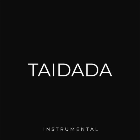 TAIDADA (Dan Da Dan) [Instrumental Cover] cover art