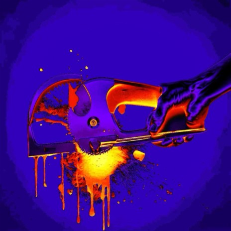 Oh My God cover art