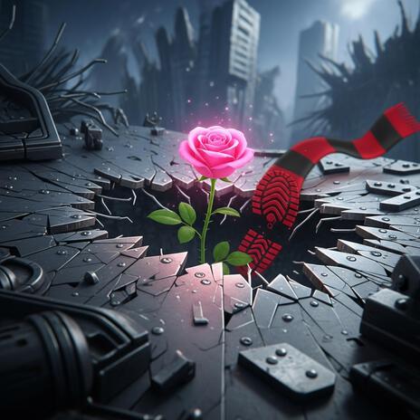 Still Standing cover art