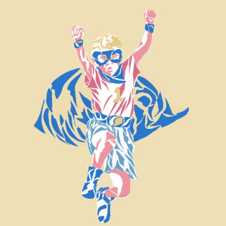 HERO ft. gummy3000, supi & Akira Ichikawa cover art