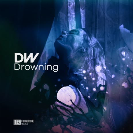 Drowning cover art