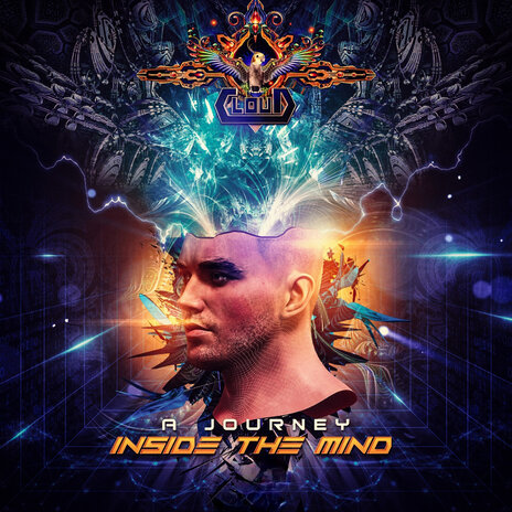A Journey Inside the Mind cover art