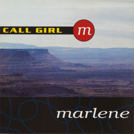 Call Girl (Instrumental) cover art