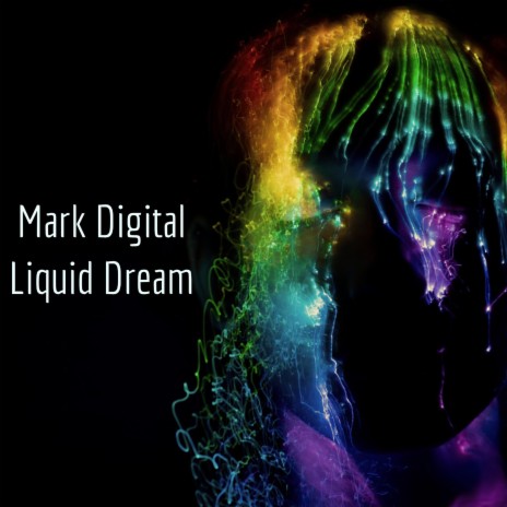 Liquid Dream cover art