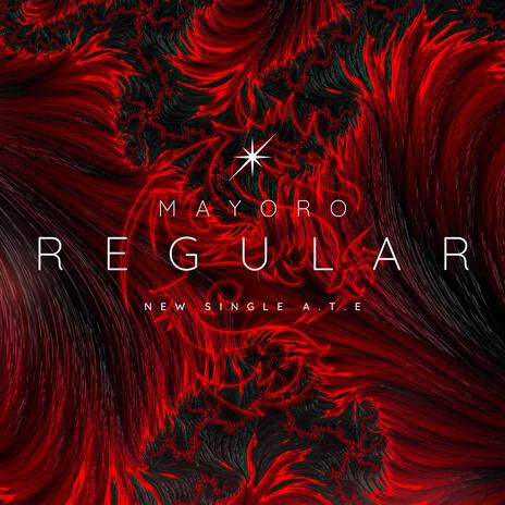 Regular cover art