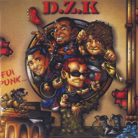 Vida de Cão cover art