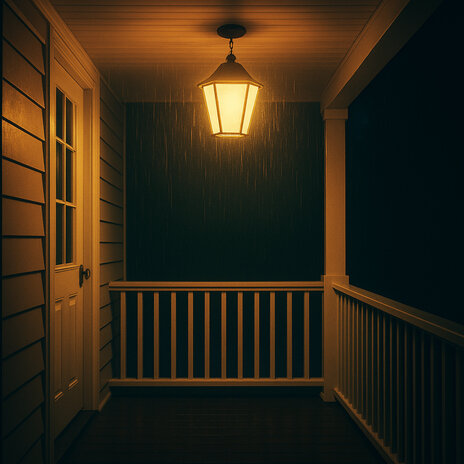 Porchlight cover art