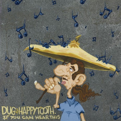 Stoop Kid (feat. Blake Ambrose) cover art