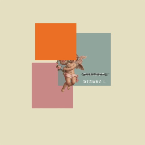 Diablo !! ft. Stella Rae cover art