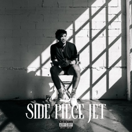 Side Piece Jay cover art