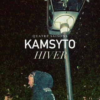 HIVER (EP. 4 SAISONS)