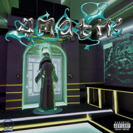Lurk'd Around ft. Calibrr & Jayoolian cover art