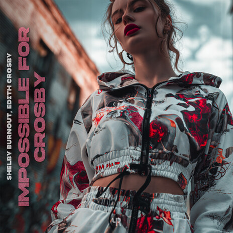 Impossible For Crosby ft. Edith Crosby cover art