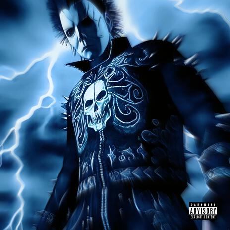 SPEAK IN CODE ft. Ant Shawty cover art