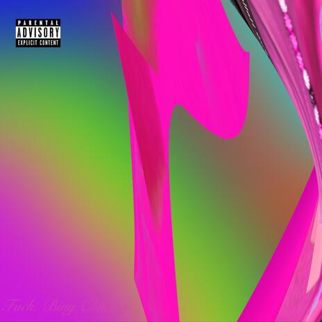 Fuck cover art