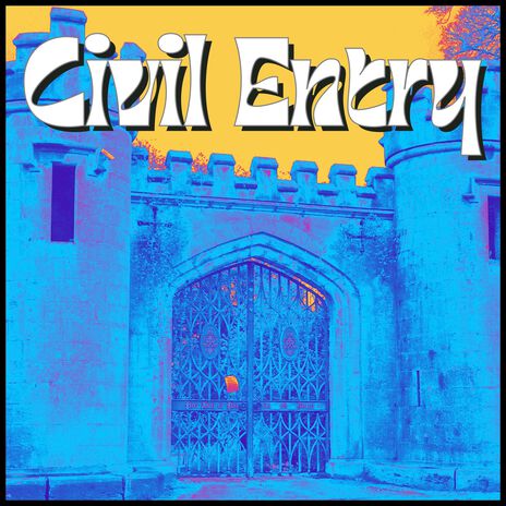 Civil Entry cover art