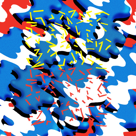 Knee Jerks cover art