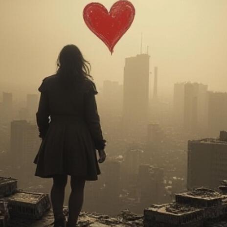 Abandoned heart ft. Lone Avocado cover art