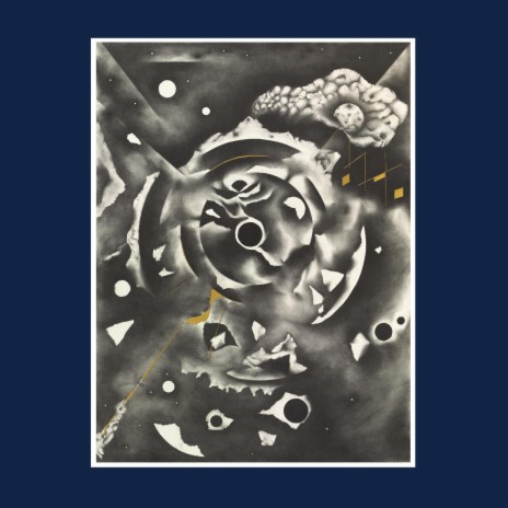 Between Them cover art