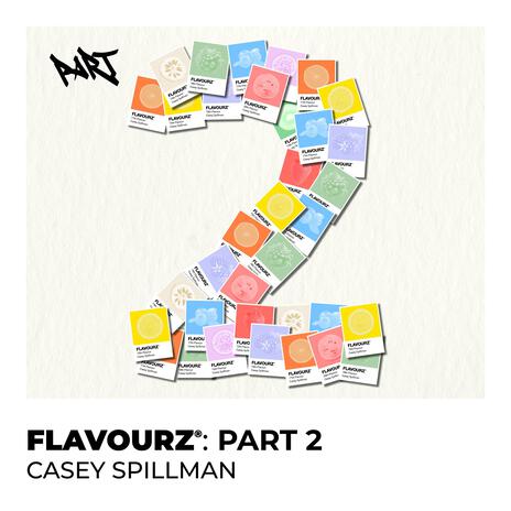 17th Flavour ft. Jean Pierre cover art