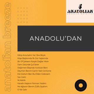 Anadolu'dan