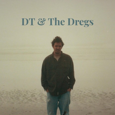A Drunk & a Scoundrel cover art