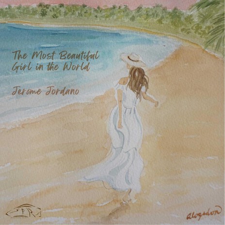 The Most Beautiful Girl In The World cover art
