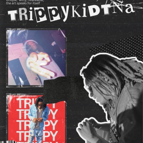 Notice cover art