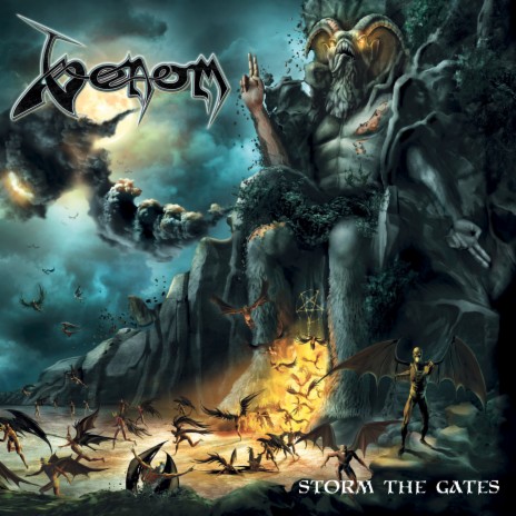 Bring Out Your Dead cover art
