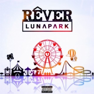Lunapark cover art