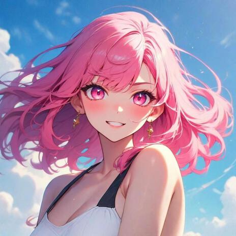 Shatter (Nightcore) cover art