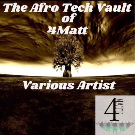 For Time Being (Original Mix) cover art